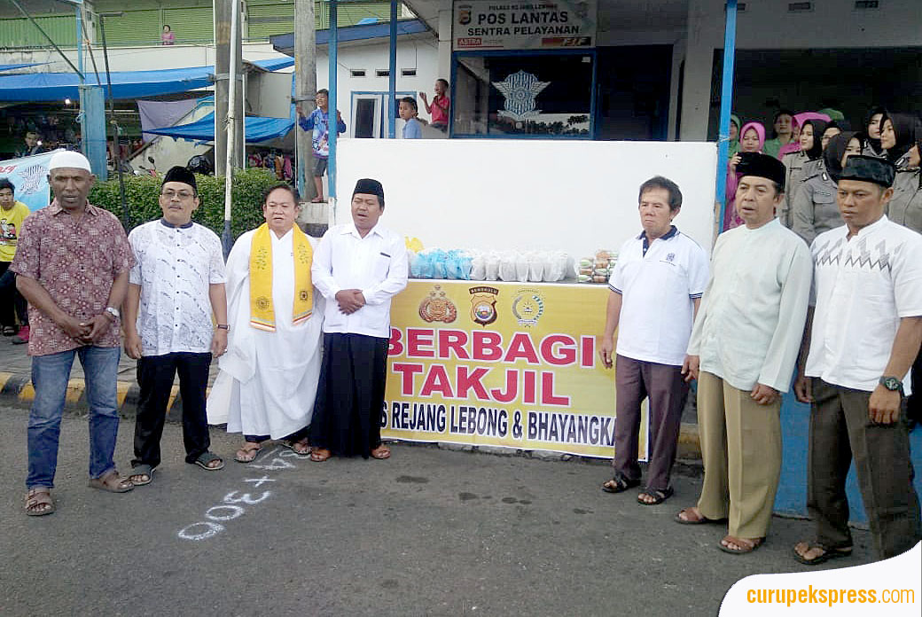 FKUB Tolak Keras People Power,  TNI-Polri Jamin Keamanan