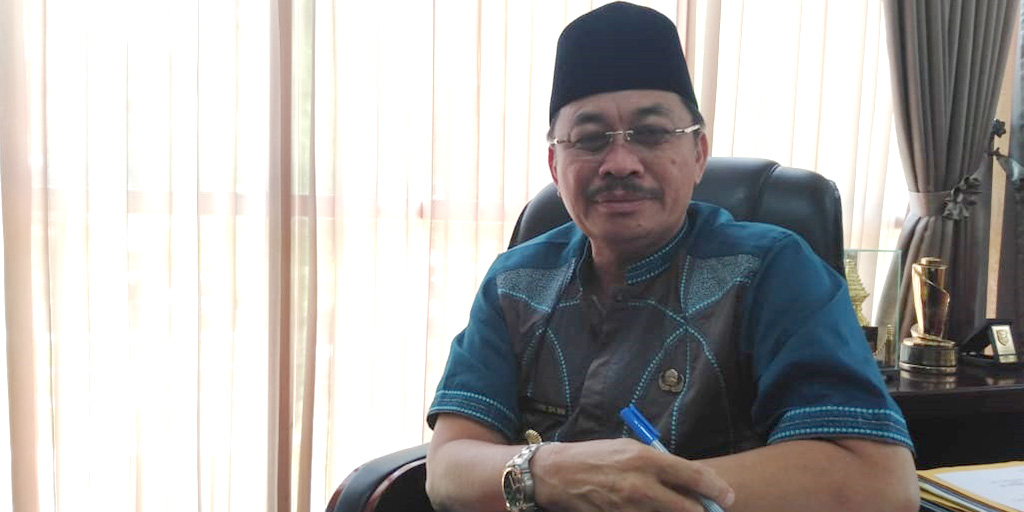 PNS Pertanyakan TPP Belum Cair, Sekda: Insyaallah Sebelum Lebaran