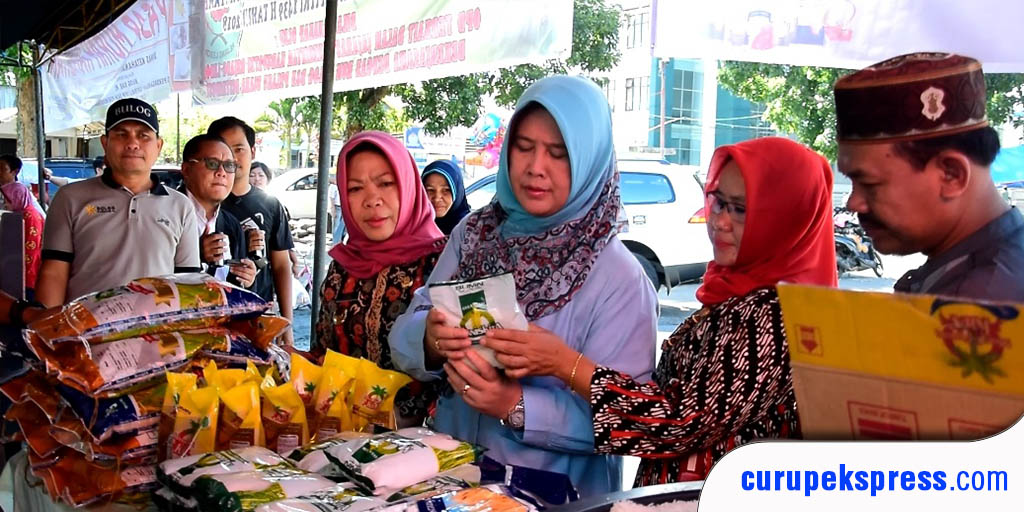 Pasar Murah Digelar 14 Mei