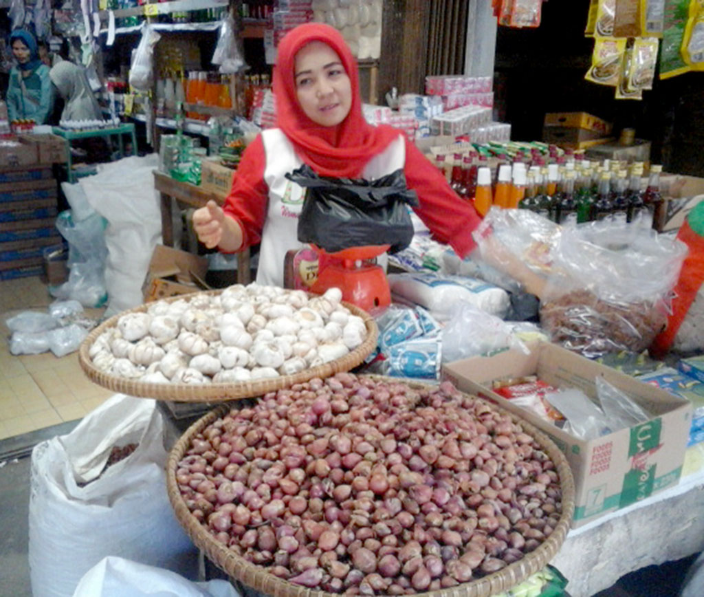 SK Tim Pemantau Harga Pasar dalam Proses