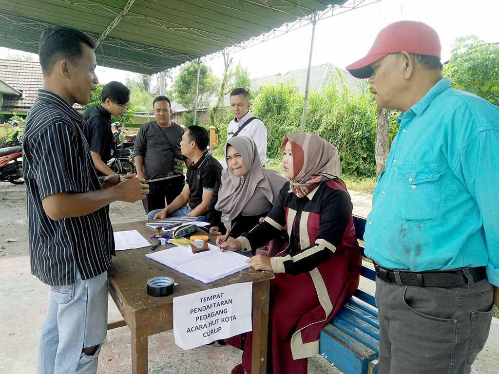 Bazar dan Pameran Sediakan 121 Lapak