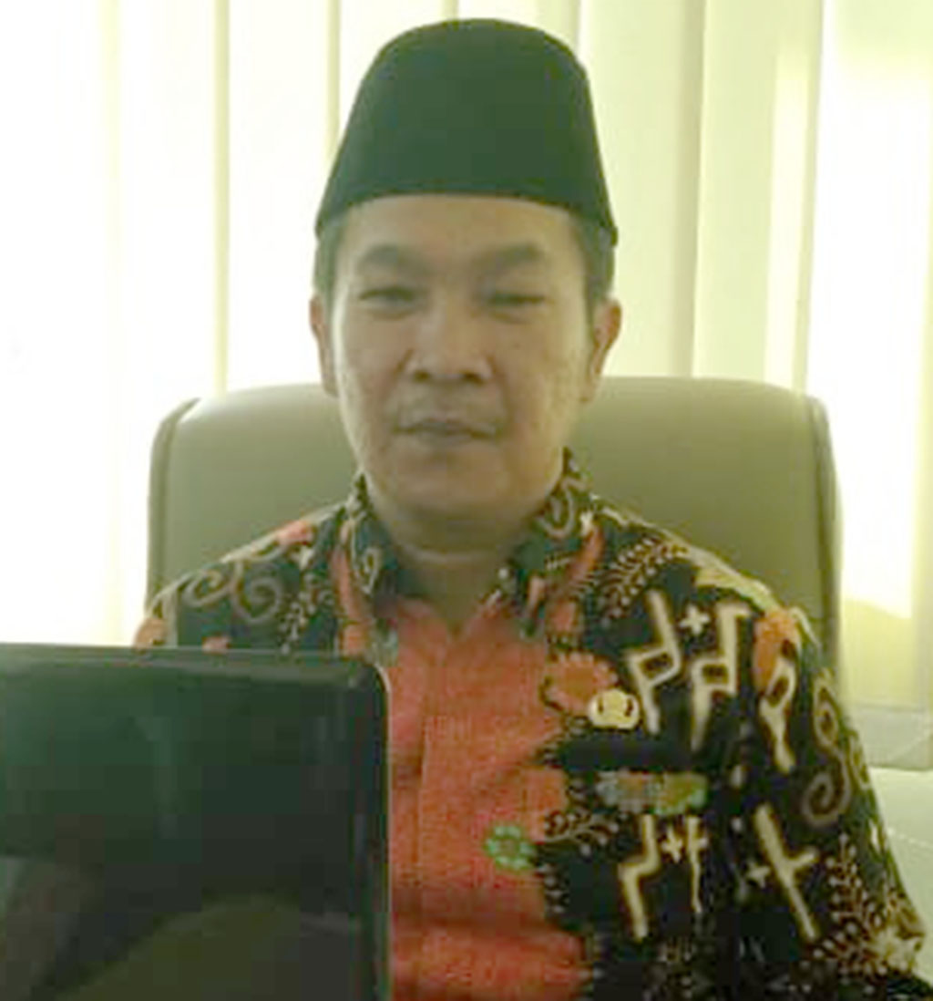 Ada 3 Kelompok Kadarkum