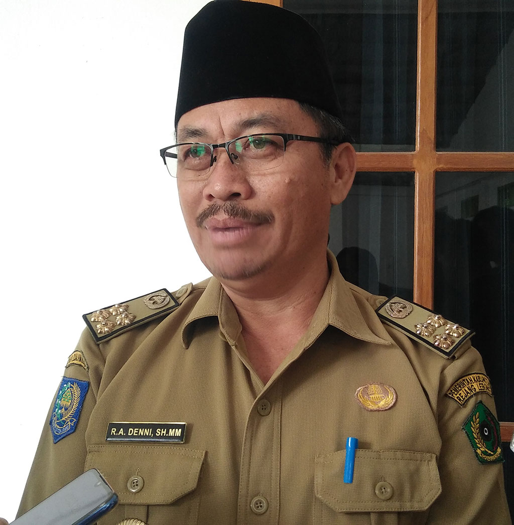 Kejelasan NPHD Tunggu Verifikasi Provinsi