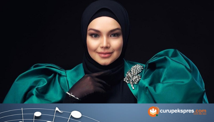 Lirik Lagu Malaysia '  Balqis' Siti Nurhaliza