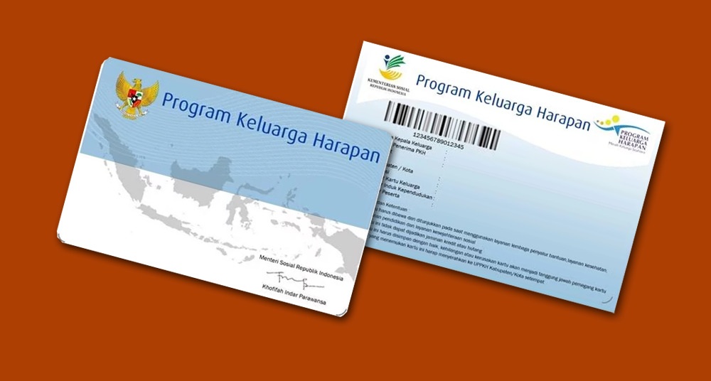 Dipasang Label Miskin, 487 Penerima PKH Pilih Mundur