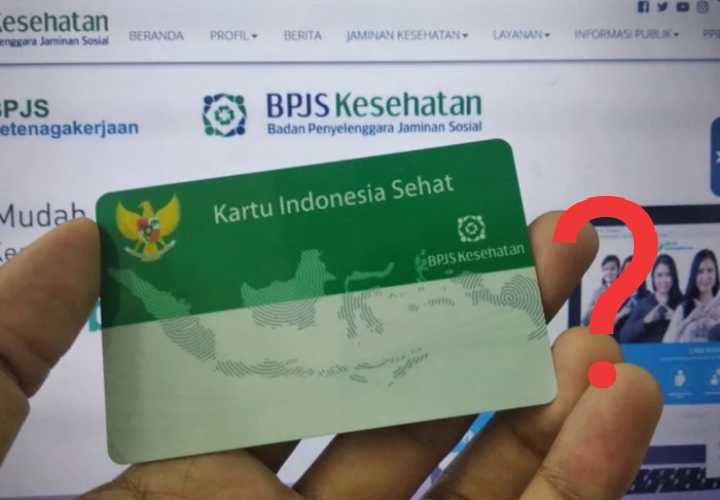 Sudah Dibatalkan MA, Iuran BPJS Belum Turun