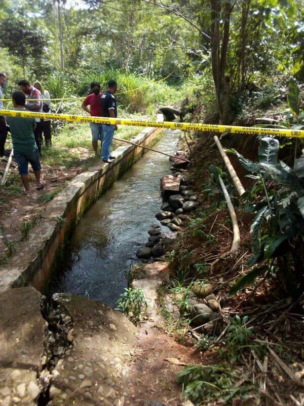 Kasus Pembunuhan Linda Mulai Menemui Titik Terang, Pelakunya ….