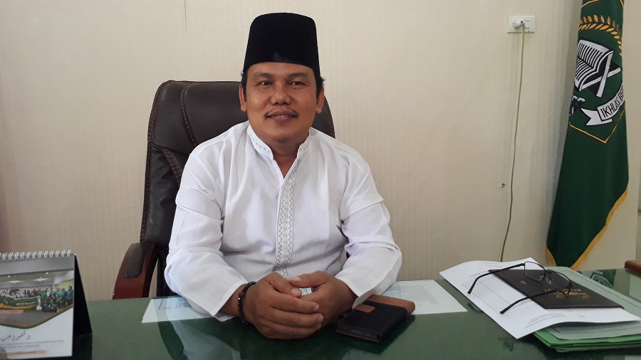 Daftar Tunggu Haji Tambah 1 Tahun