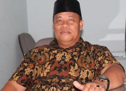 Camat Mangkir Panggilan Pansus  