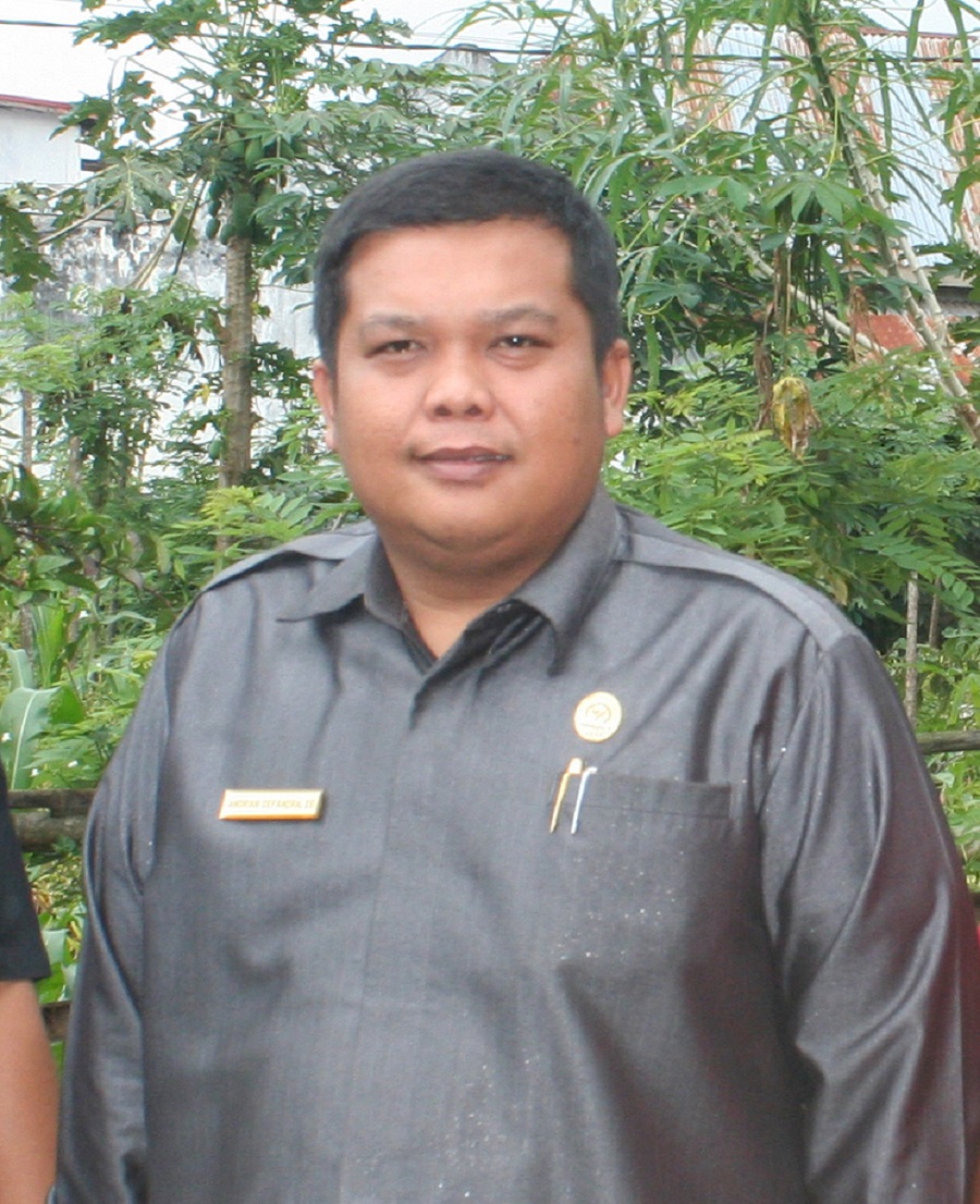 DPRD Bentuk Pansus Tindaklanjuti LHP BPK