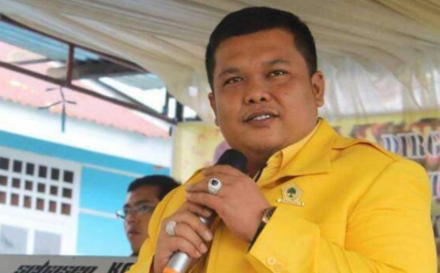 Musda Golkar Awal Agustus