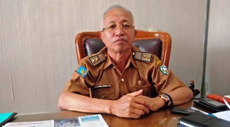 Pemkab Bayarkan Bunga Pinjaman PT SMI Sebesar Rp 87 Juta