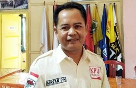 KPU Bebastugaskan 8 PPS Reaktif Covid-19