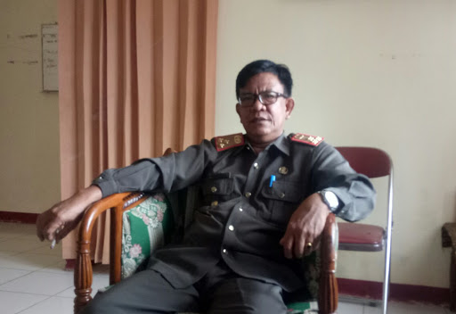 DLH Psimis Raih Adipura 2020