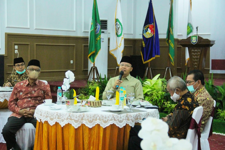 Tidak Bayar SPP, Mahasiswa Tetap Bisa Kuliah