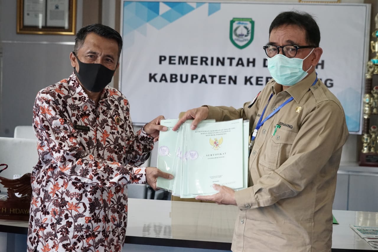 Tingkatkan Sektor Pariwisata, Kepahiang Manfaatkan 28 Ha Lahan HGU SMM