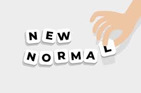 New Normal, Samling Kembali Dibuka