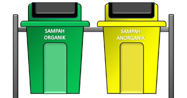 Wilayah Lembak Butuh Bak Sampah