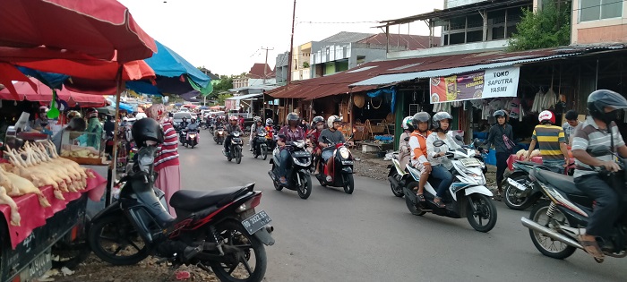 WFH Pengaruhi Angka Pembayaran Santunan Kecelakaan