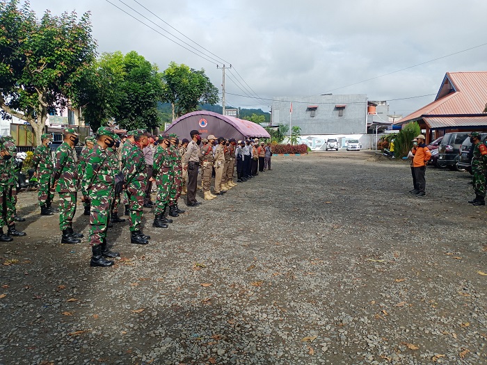 Kedisiplian Masyarakat Dinilai Membaik