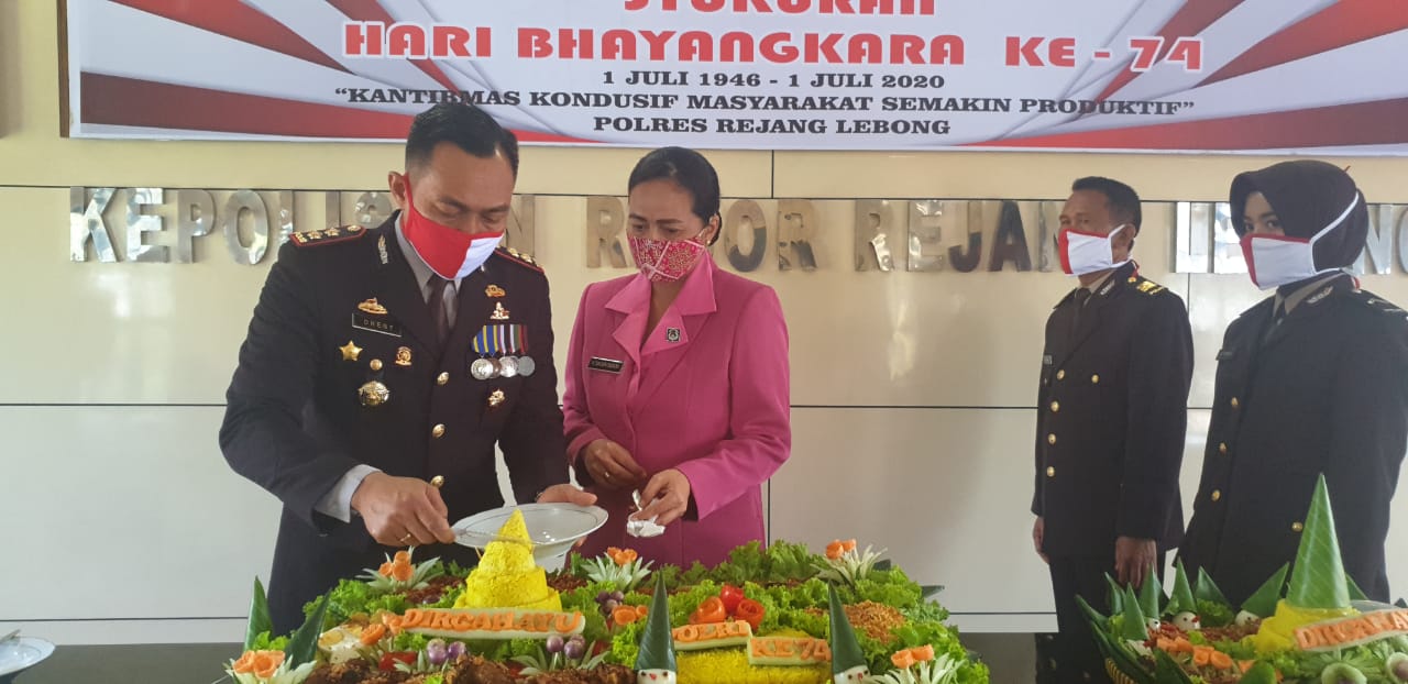 Pengawasan Protokol Covid 19 Jadi Prioritas Polres