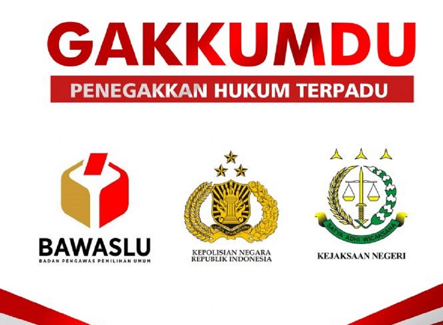 Gakkumdu : 1 Warga Cabut Laporan Pencatutan