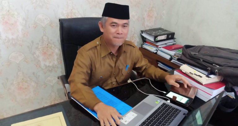 Langgar Disiplin, 4 ASN Terancam Sanksi Berat