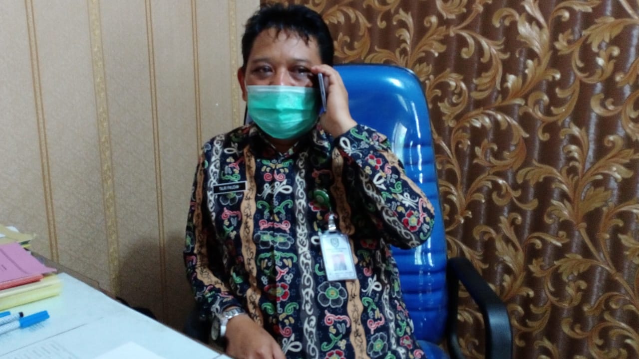 Hasil Swab, 3 Warga di Kabawetan Positif Covid-19