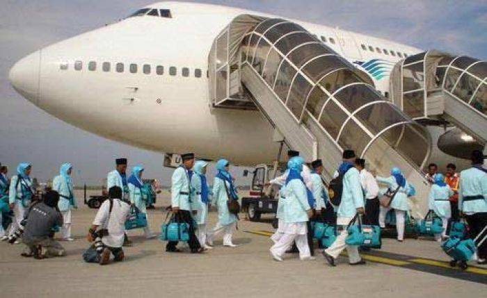 Gagal Berangkat, 2 CJH Tarik Setoran Pelunasan