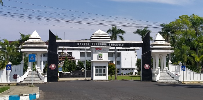 Canangkan Rumah Perlindungan Anak, Tiap Kabupaten