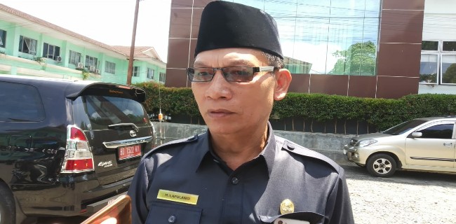 Kemenag Kaji Pelaksanaan Salat Id Ditengah Pandemi