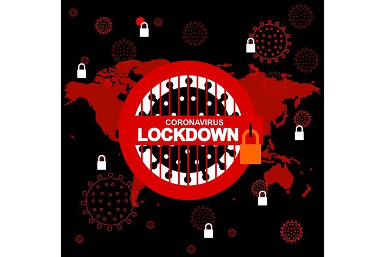 Desa Bukit Sari Diusulkan Lockdown Lokal, Dalam Pengawasan Ketat Dinkes