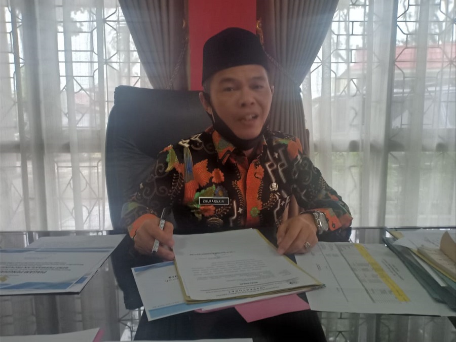 Selesaikan Temuan BPK