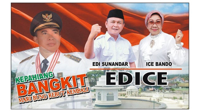 Hari Ini Penentuan Nasib Edi-Ice