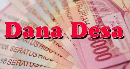 14 Desa Baru Cairkan DD Tahap II