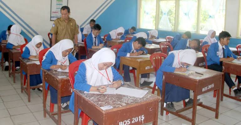 Gubernur Tetapkan Sistem Belajar Masa Pandemi