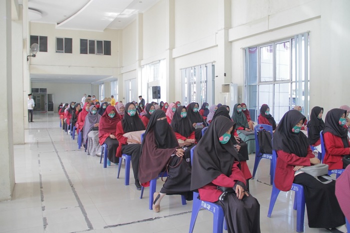 Hari Ini Seminar Nasional IAIN, Bersama Kemenag RI dan BPIP RI