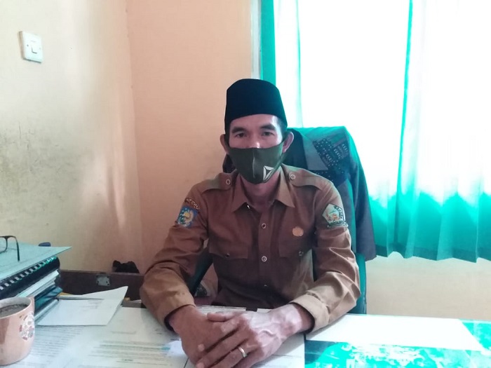 Guru Honorer Wajib Terdaftar di Dapodik