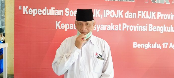 PMI Kesulitan Penuhi Stok Darah