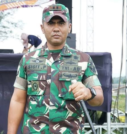 TNI AD Buka Rekuitmen, Calon Bintara Prajurit Karir