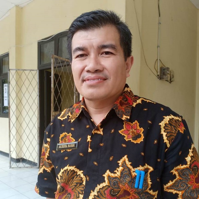 Tingkatkan Nasionalisme dan Patriotisme, IAIN Curup Seminar Bersama Kemenag RI dan BPIP RI