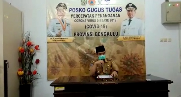 Kasus Konfirmasi Bertambah 11 Orang