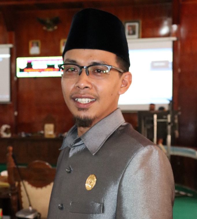 Anggota DPRD PKS RL Sudah Potong Gaji