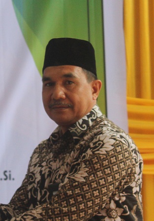 PMB IAIN Sampai 14 Agustus