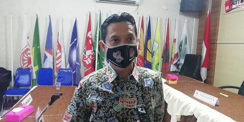 Ketua KPU BU Meninggal, Pilkada Tidak Terkendala