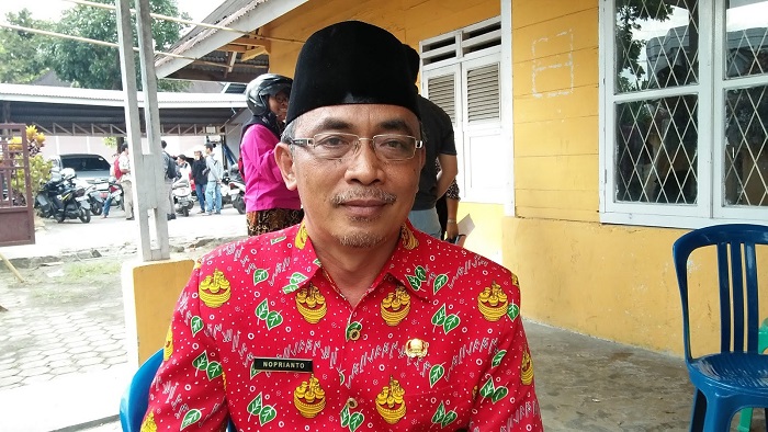 Pelajar RL Tampil di Istana, Kibarkan Sang Saka Merah Putih