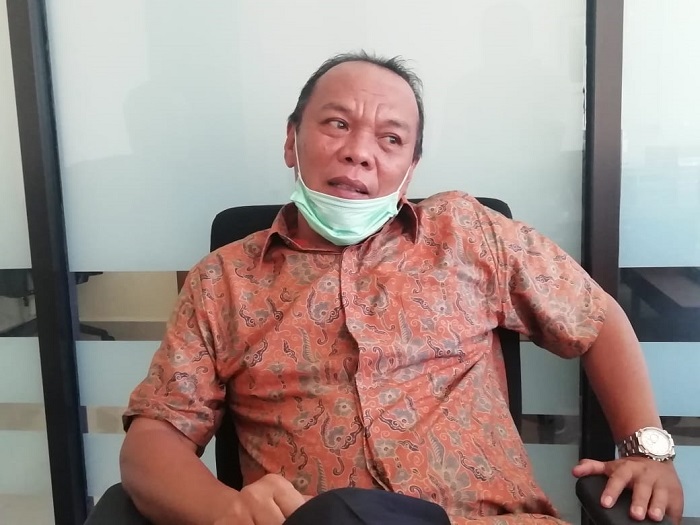 Final, Perindo Usung Hijazi – Dadang di Pilgub