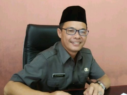 Inspektorat Kembali Ingatkan Netralitas ASN