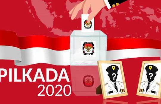 Jelang Pilkada, Warga Diimbau Jaga Kamtibmas