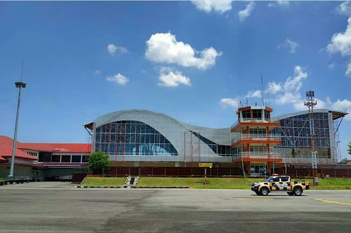 Komisi III Temui Angkasa Pura, Soal Pengembangan Bandara Fatmawati